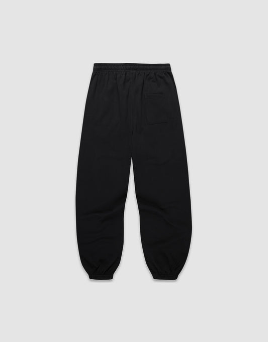 Wide Cuff Jogger 