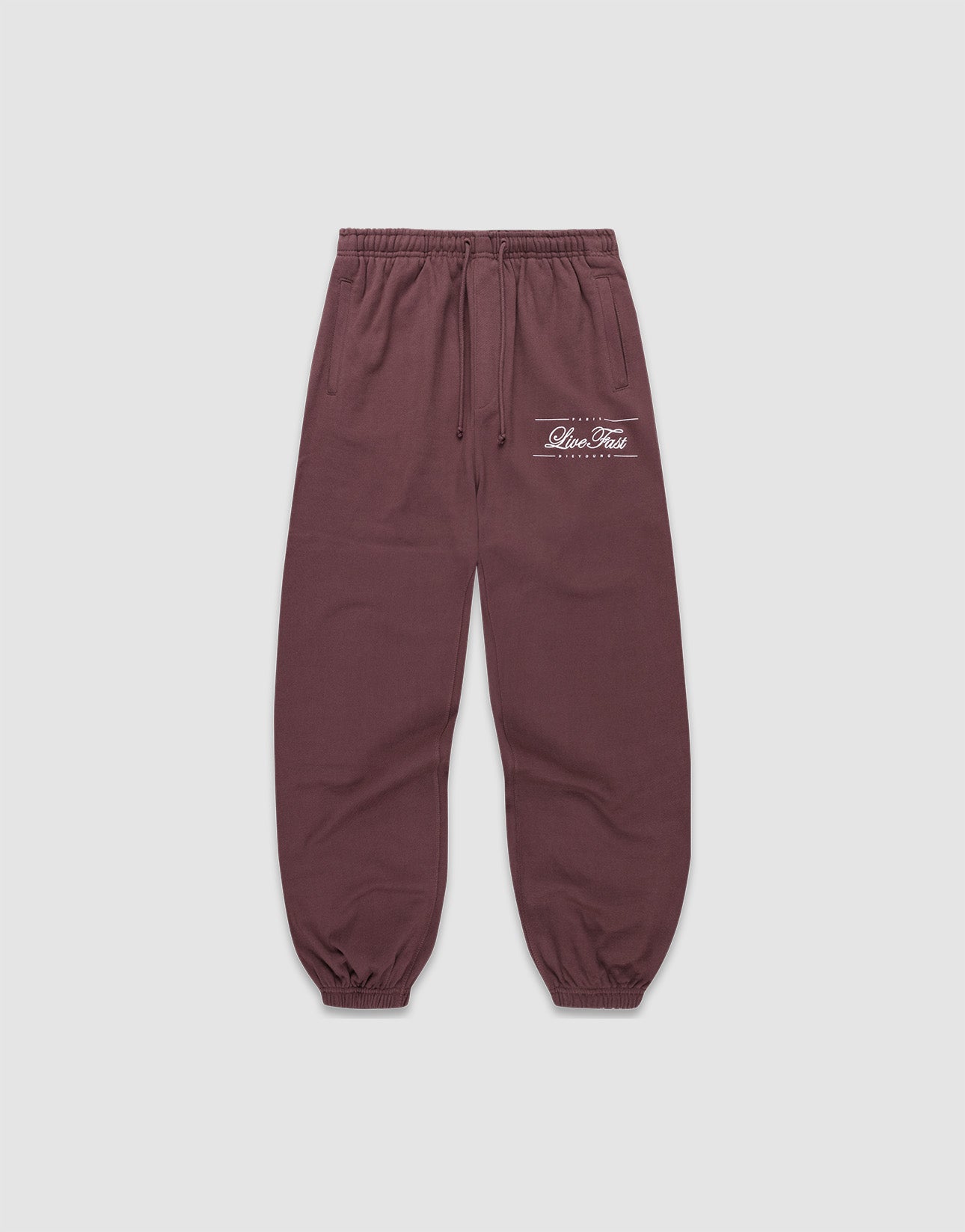plain