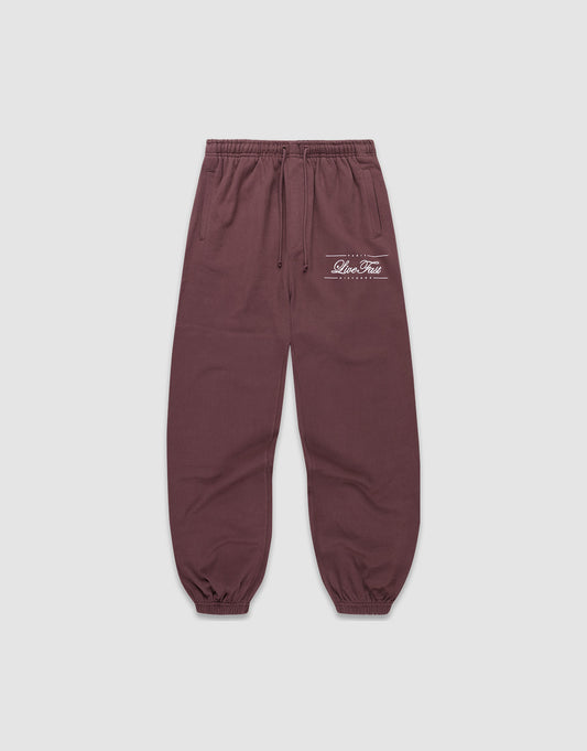 plain
