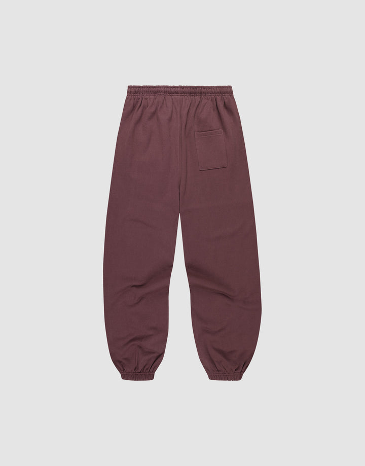 Wide Cuff JoggerÂ 