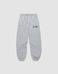Wide Cuff Jogger