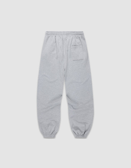 Wide Cuff Jogger