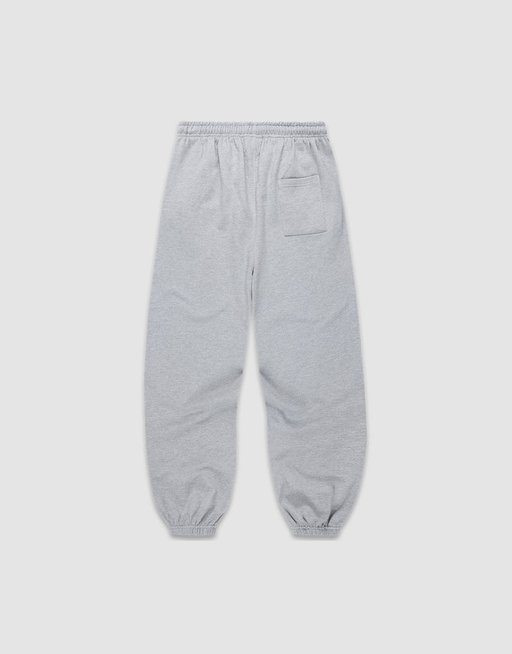 Wide Cuff Jogger