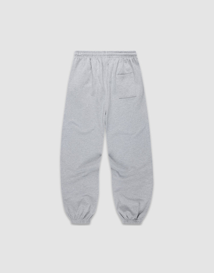 Wide Cuff Jogger