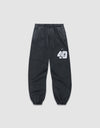 LFDY 40 Wide Cuff Jogger