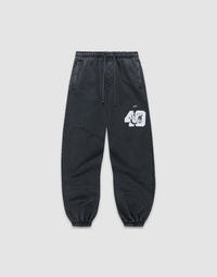 LFDY 40 Wide Cuff Jogger