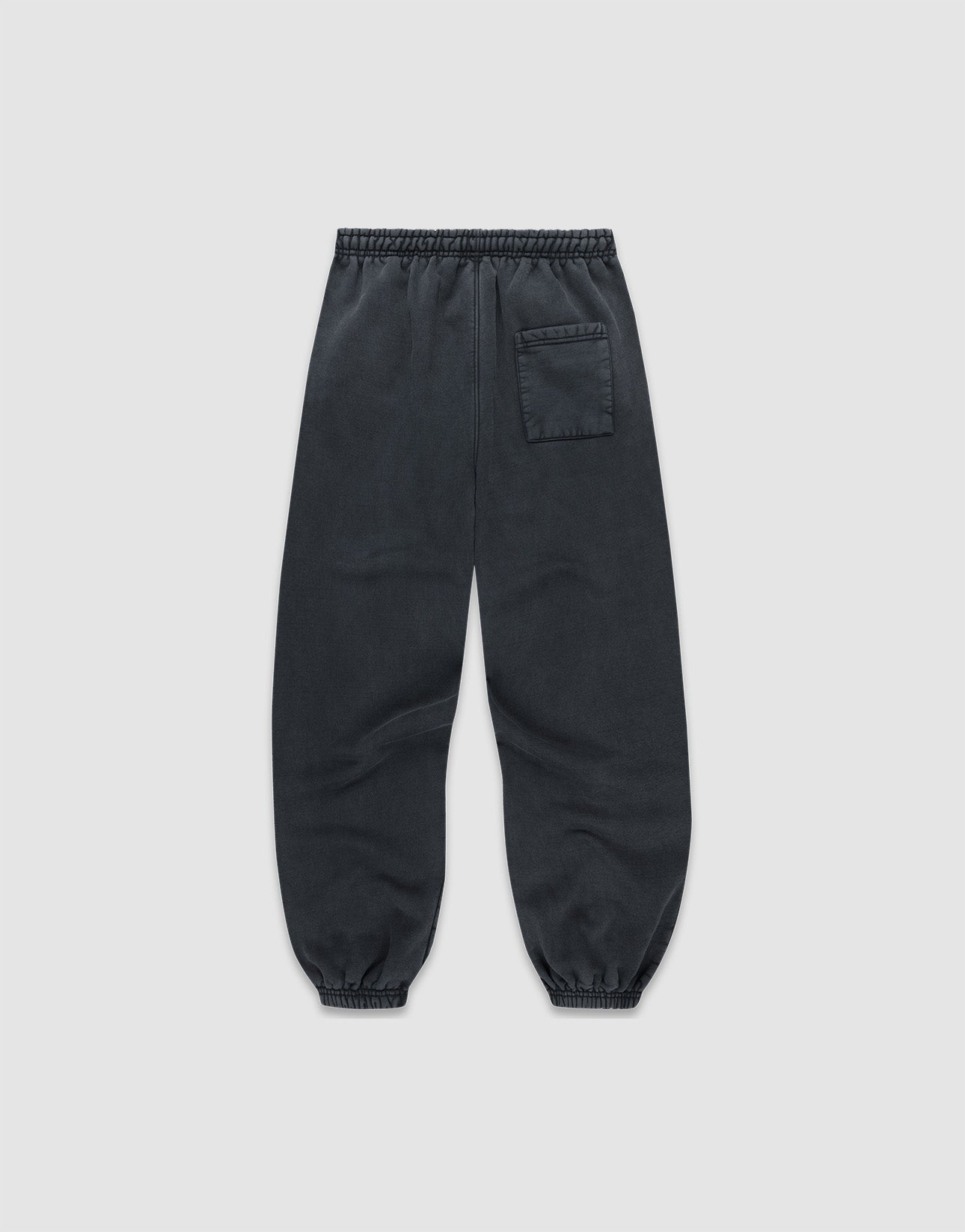 LFDY 40 Wide Cuff Jogger