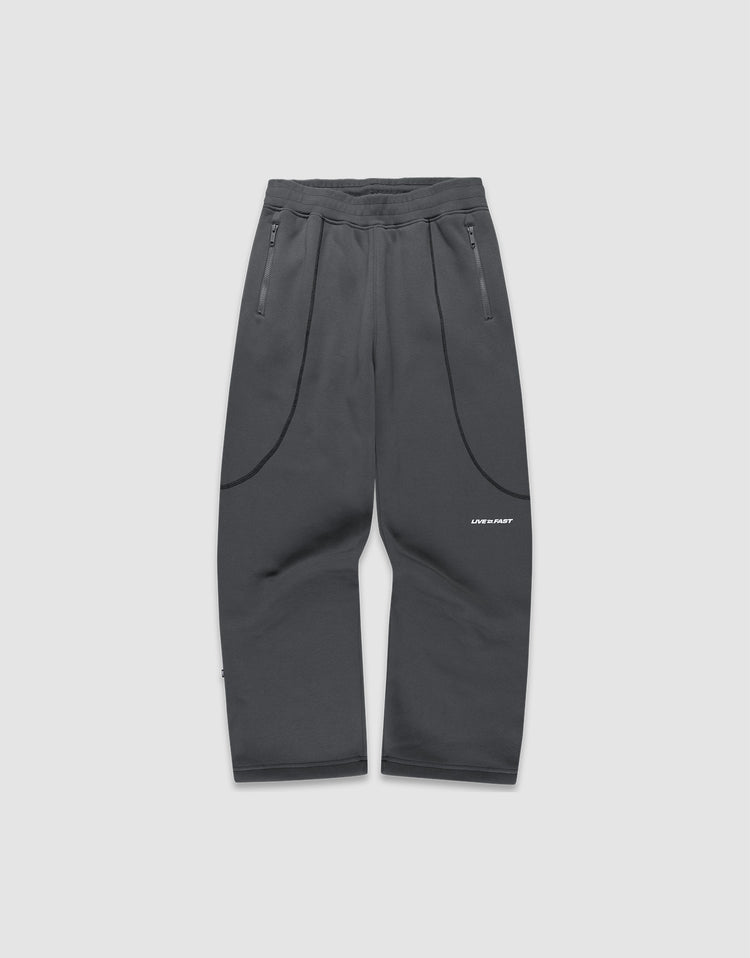 LFDY Active Fleece Jogger