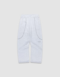 LFDY Active Fleece Jogger