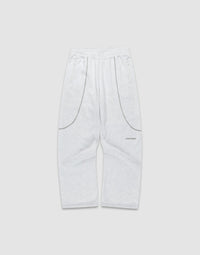 LFDY Active Fleece Jogger