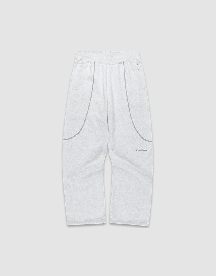 LFDY Active Fleece Jogger