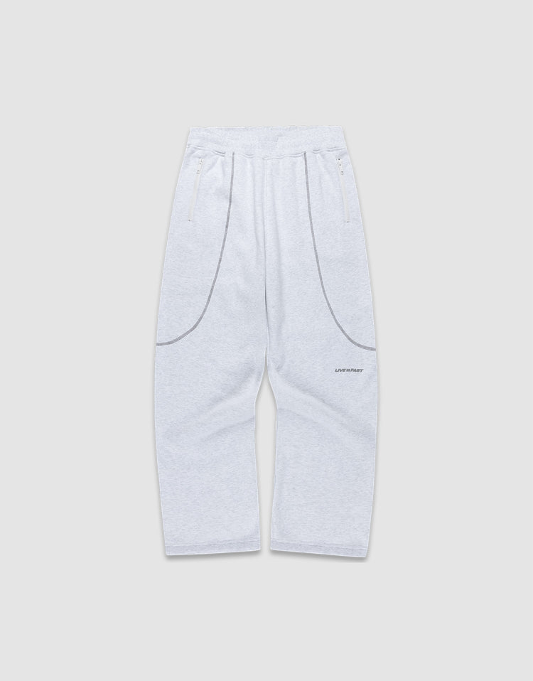 LFDY Active Fleece Jogger