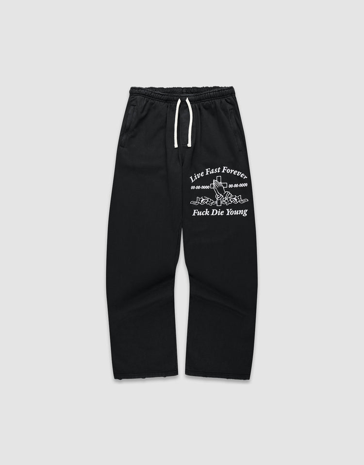 LFDY Praying Jogger