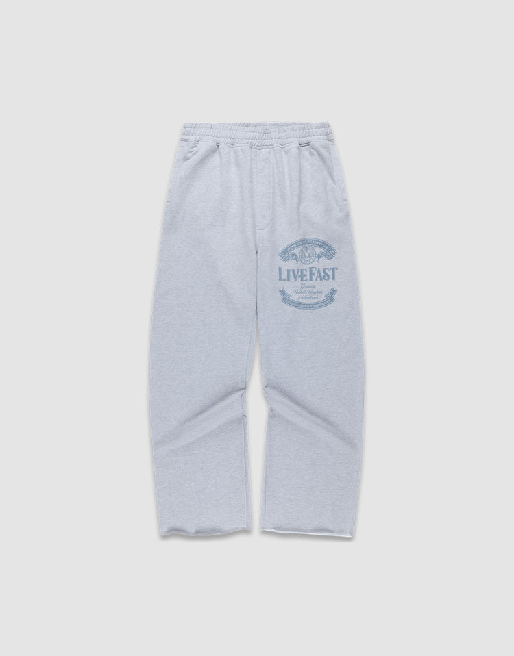Loyal Wide Jogger