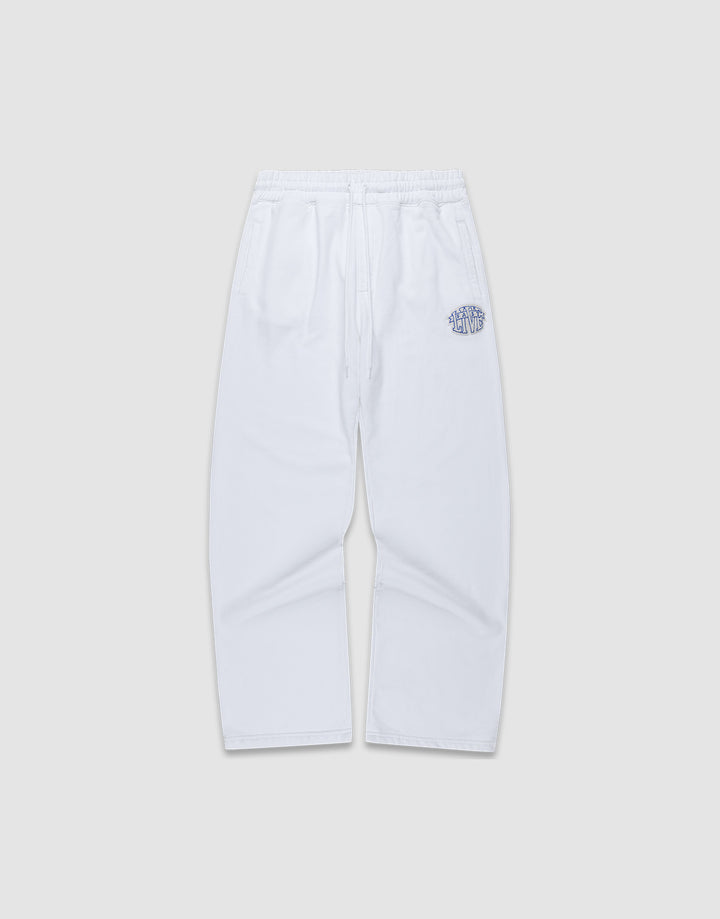 plain