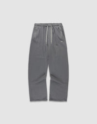 Basic Wide Jogger