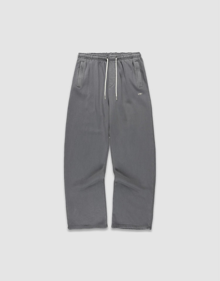 Basic Wide Jogger