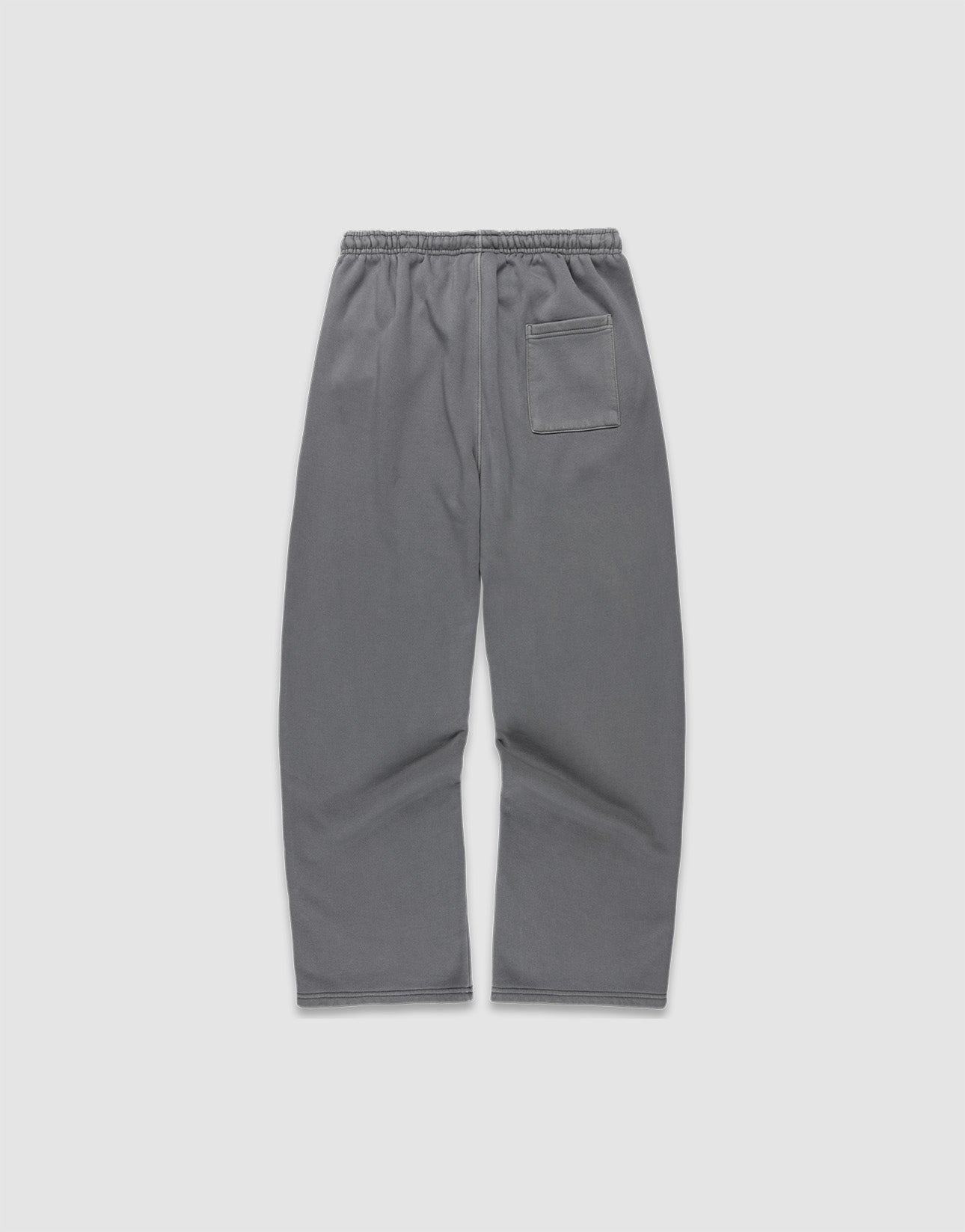 Basic Wide Jogger