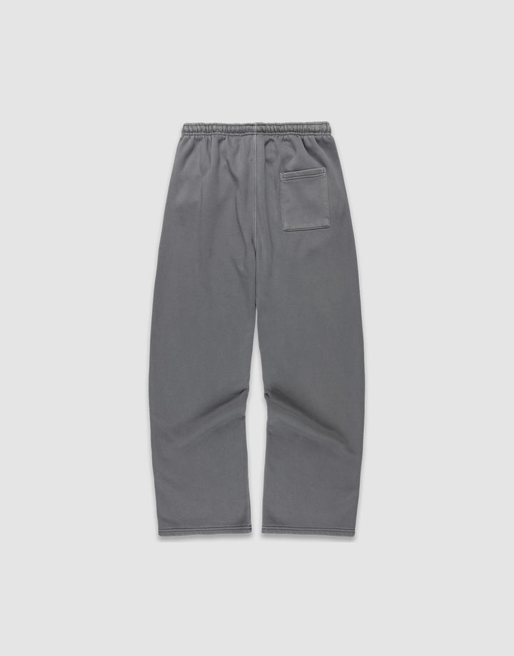 Basic Wide Jogger