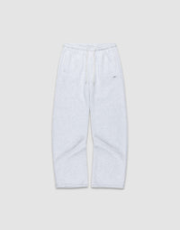 Basic Wide Jogger