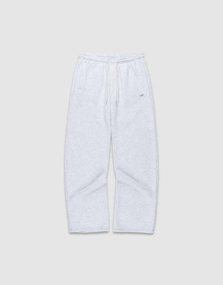 Basic Wide Jogger