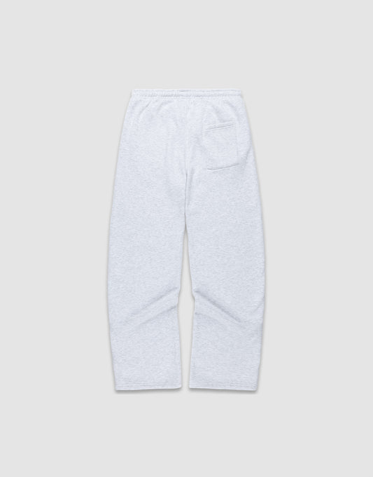 Basic Wide Jogger