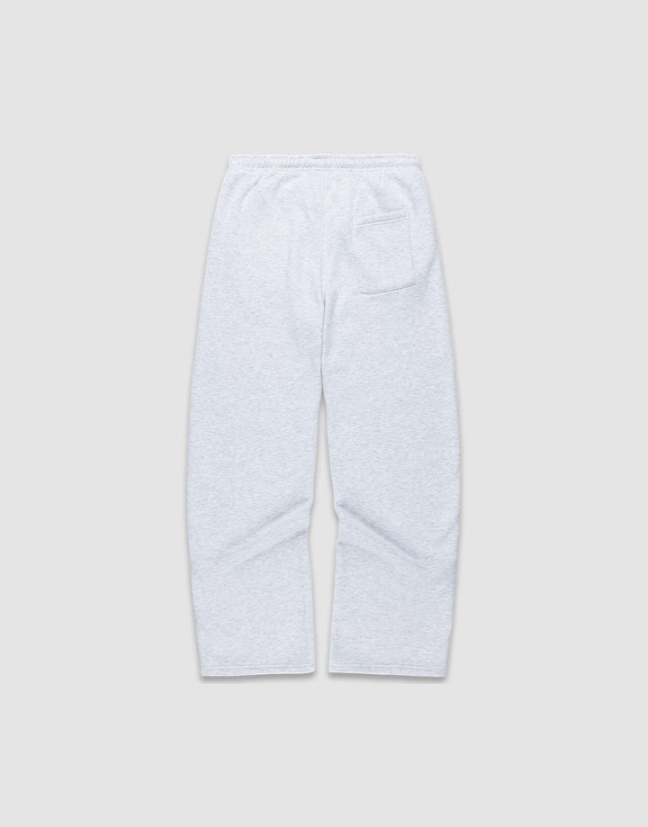 Basic Wide Jogger