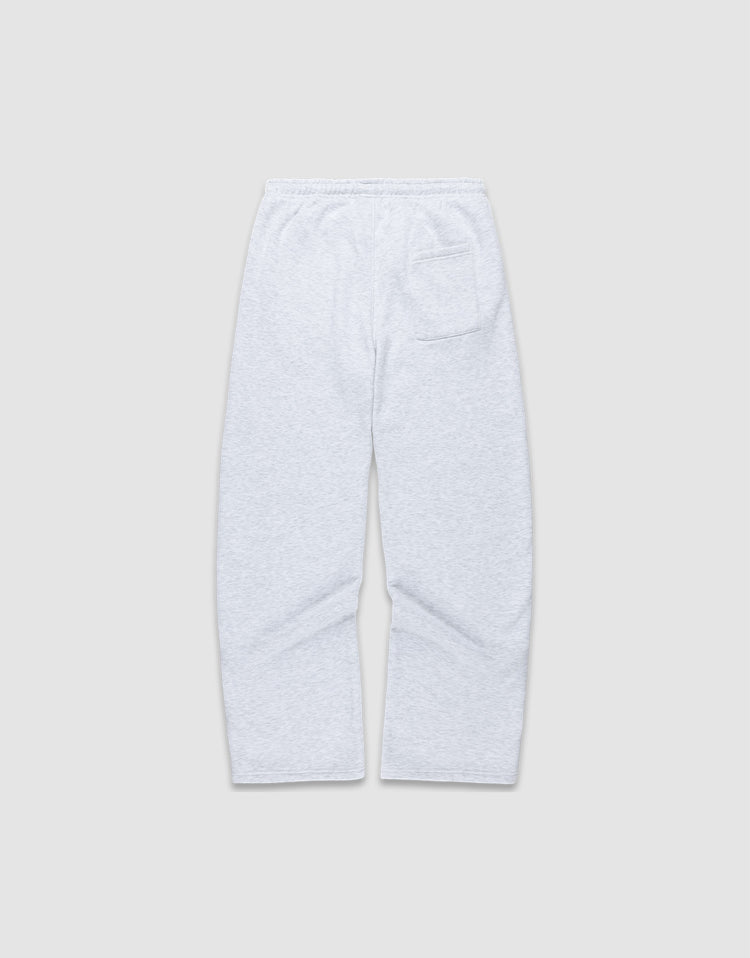 Basic Wide Jogger