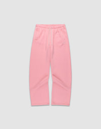 Basic Wide Jogger