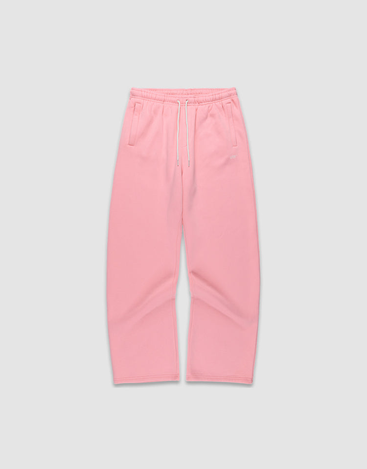 Basic Wide Jogger