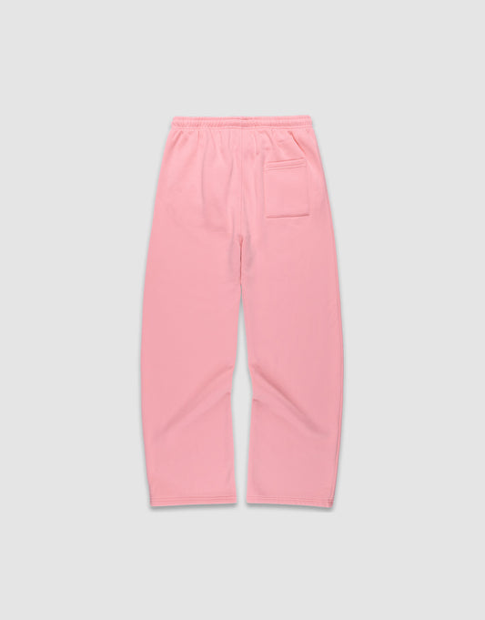 Basic Wide Jogger