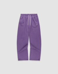 Basic Wide Jogger