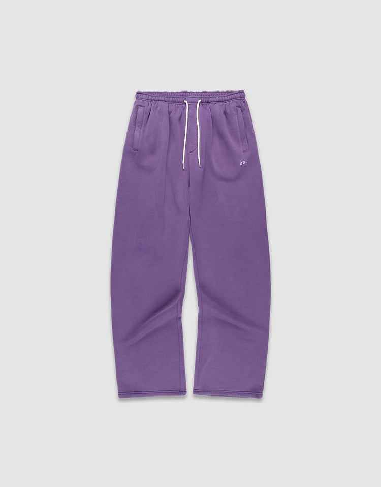 Basic Wide Jogger