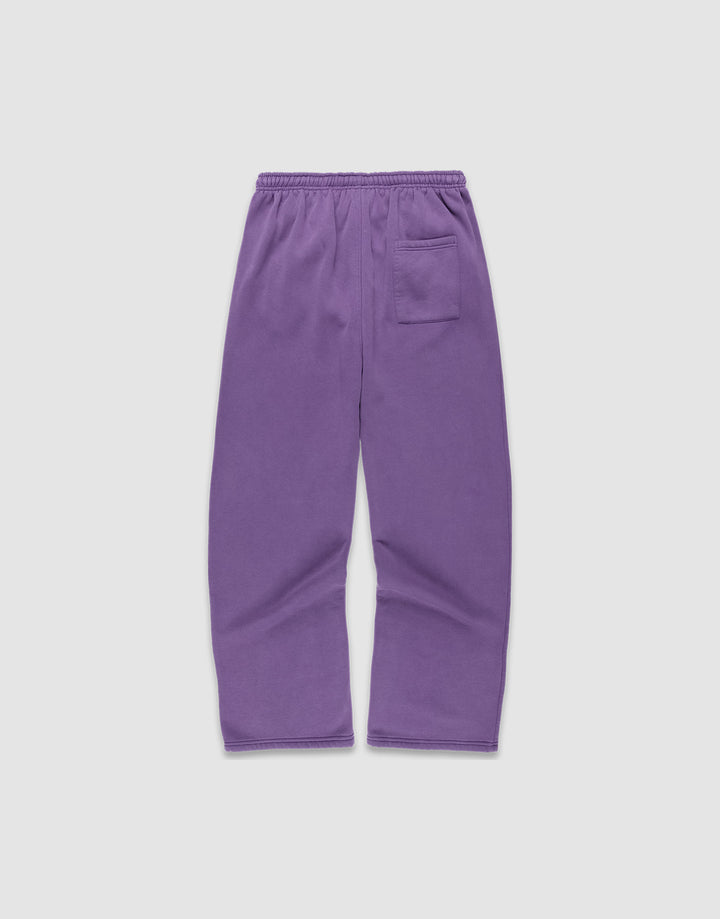 Basic Wide Jogger