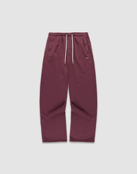 Basic Wide Jogger