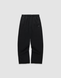 Basic Wide Jogger