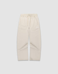 LFDY Pleated Jogger