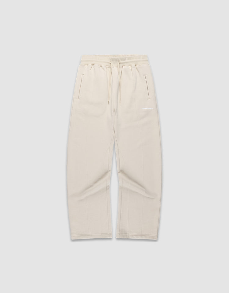 LFDY Pleated Jogger