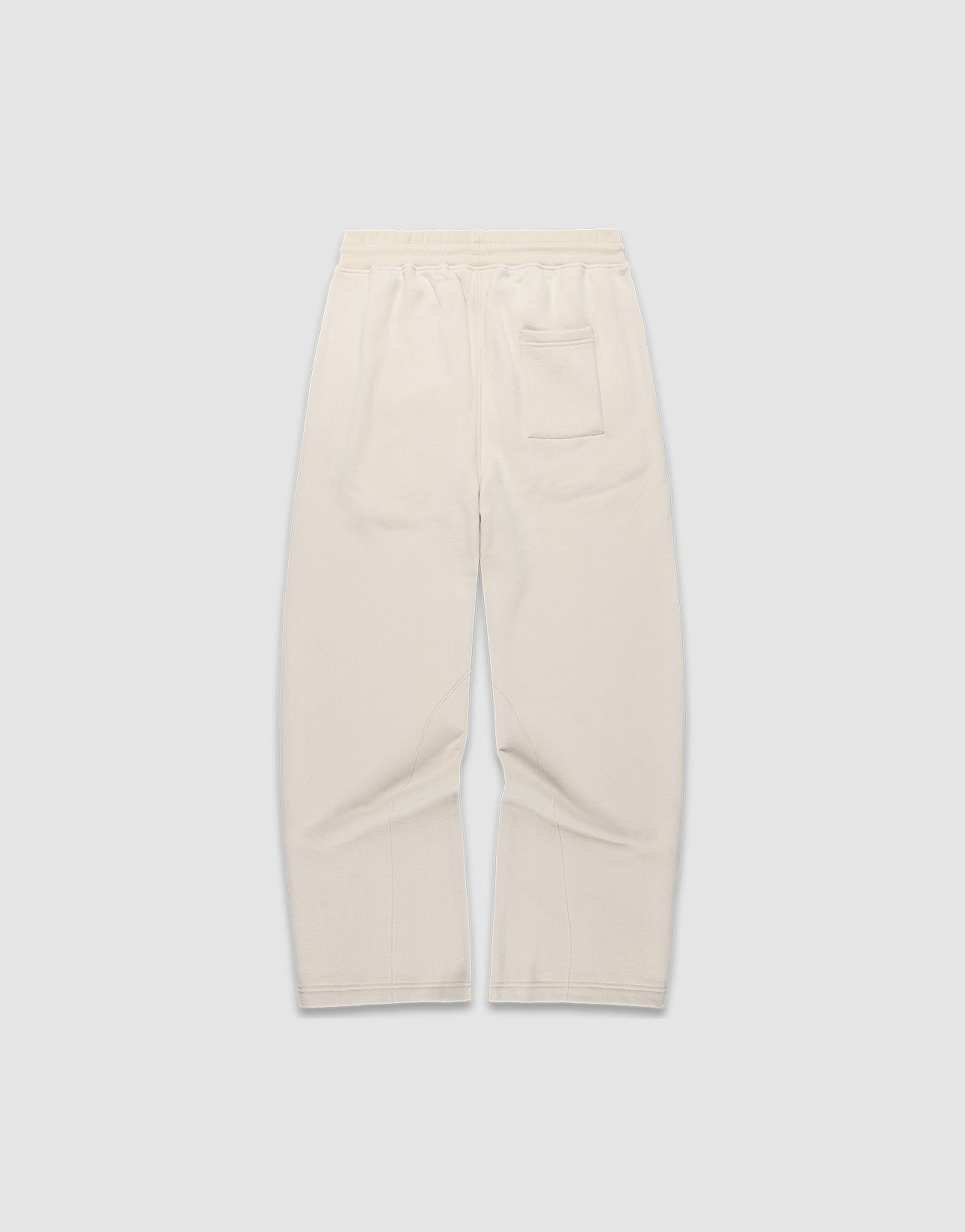 LFDY Pleated Jogger