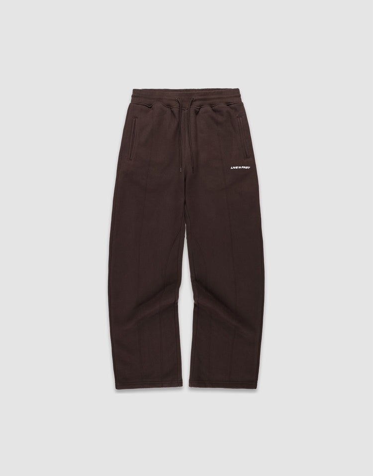LFDY Pleated Jogger