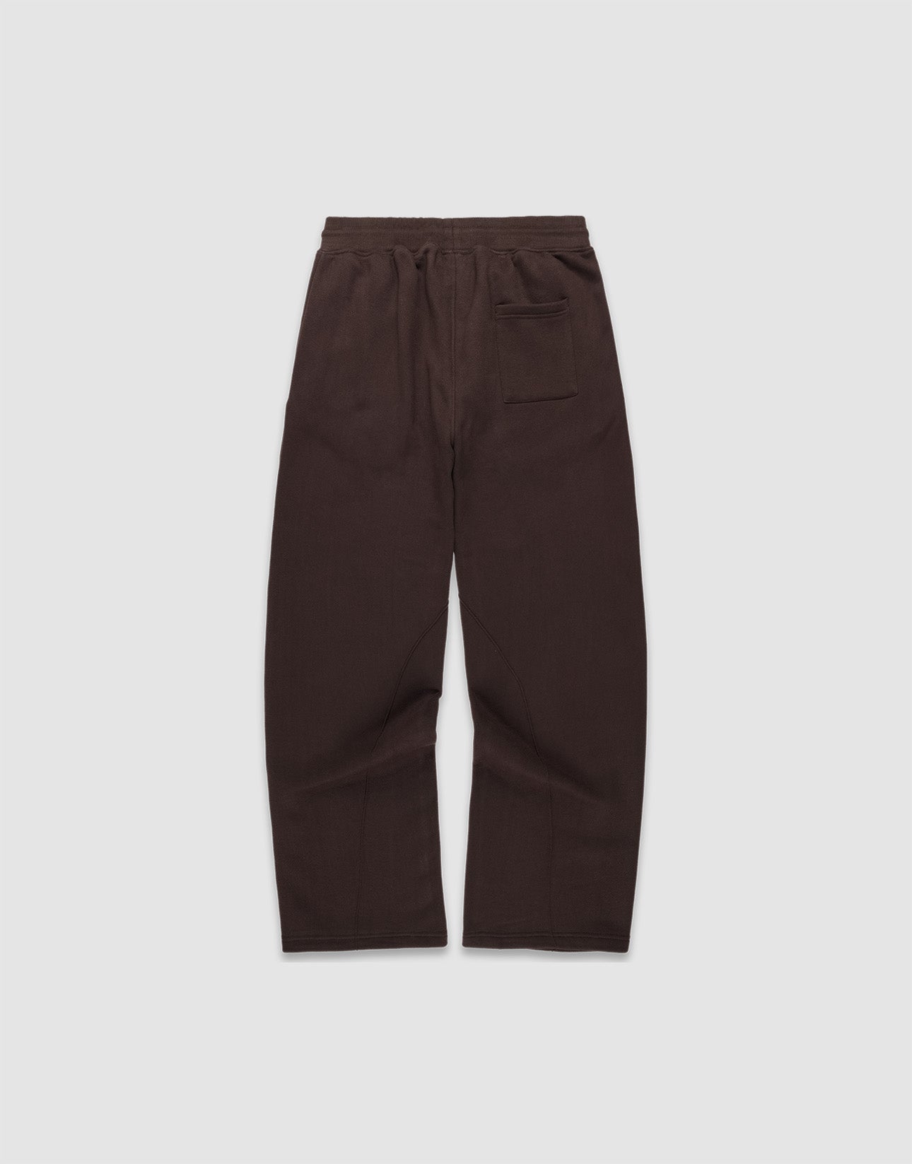 LFDY Pleated Jogger