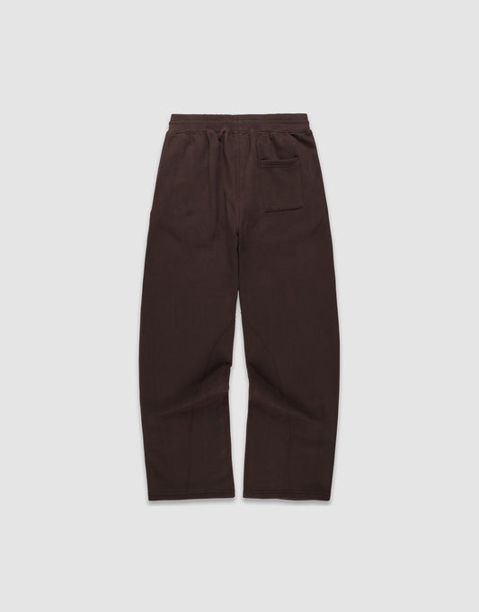 LFDY Pleated Jogger