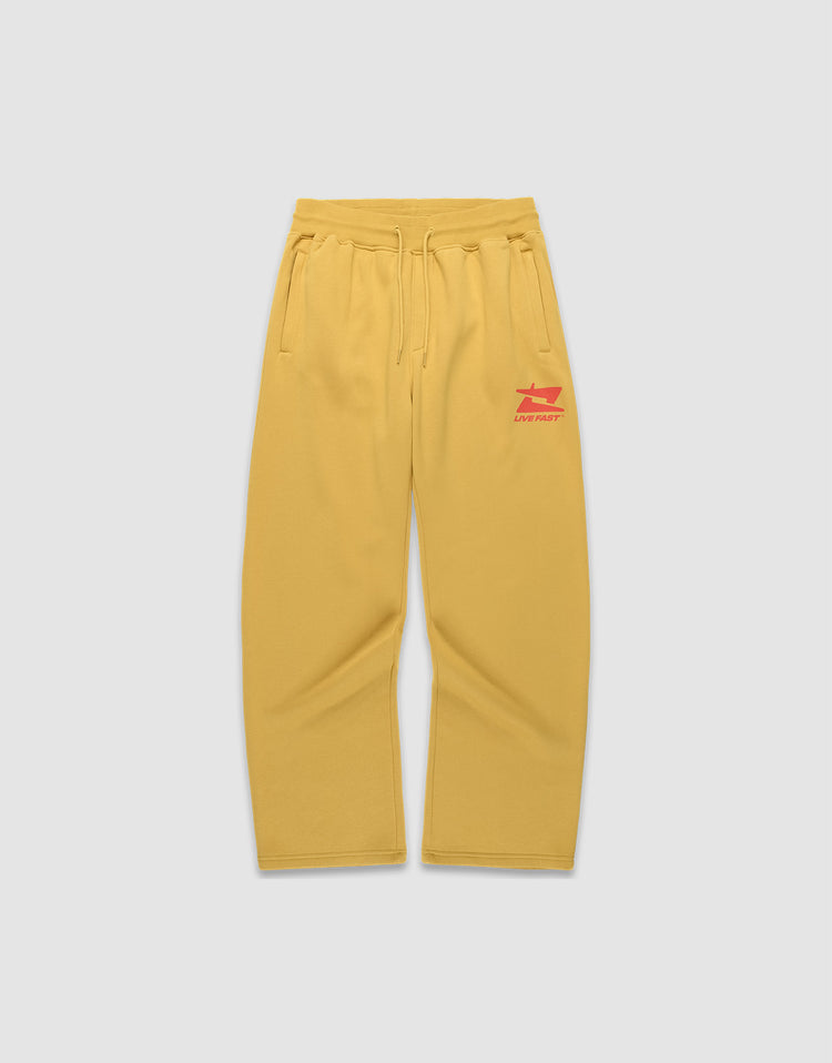Live Fast Sweatsuit Jogger