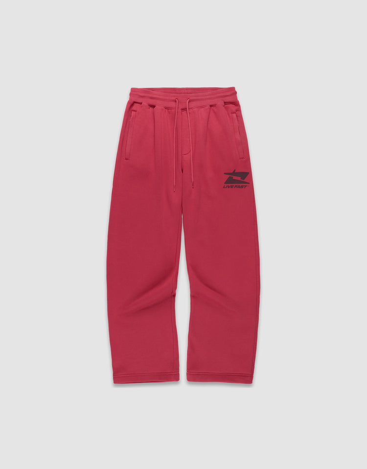 Live Fast Sweatsuit Jogger
