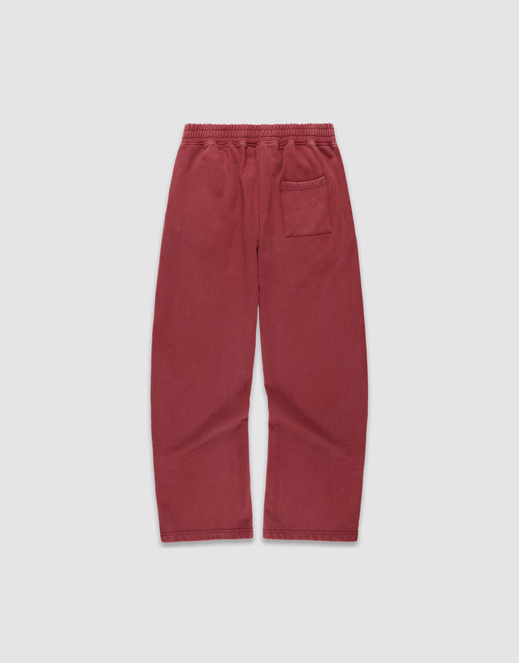 Live Fast London Wide Jogger
