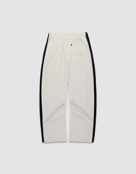 LFDY Striped Jogger