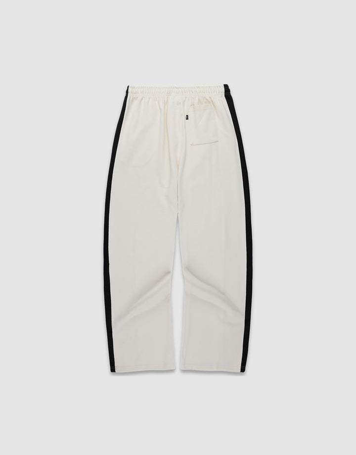 LFDY Striped Jogger