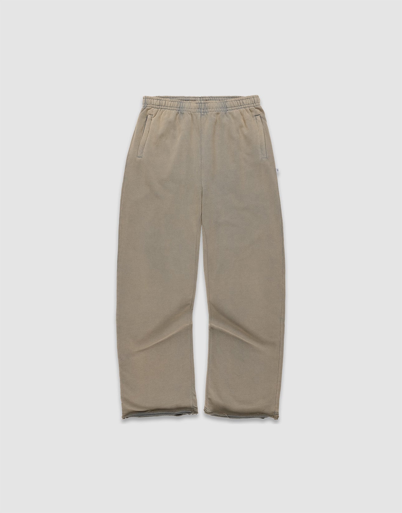 LFDY Ripped Sweatpants
