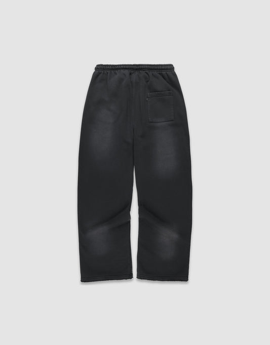 Live Fast Rhinestone Jogger
