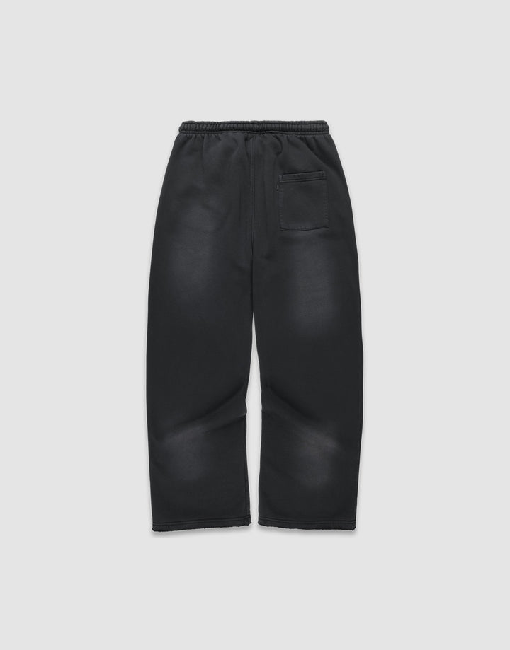 Live Fast Rhinestone Jogger